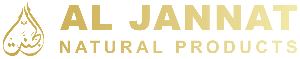 Al Jannat Logo